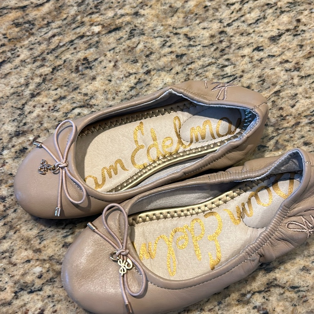 Sam Edelman flats